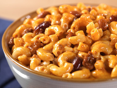 Chili Mac with Beef - Pro-Pak Pouch